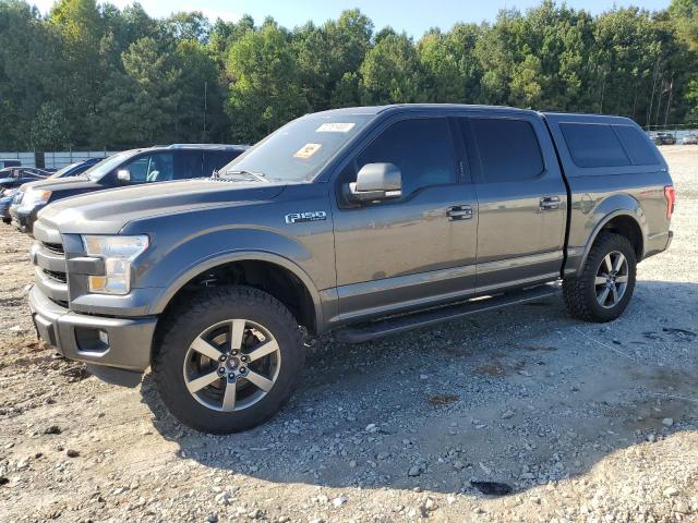 FORD F-150 2015 1ftew1ef9ffb11451