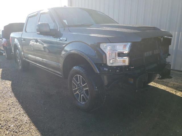 FORD F150 SUPER 2015 1ftew1ef9ffb74114