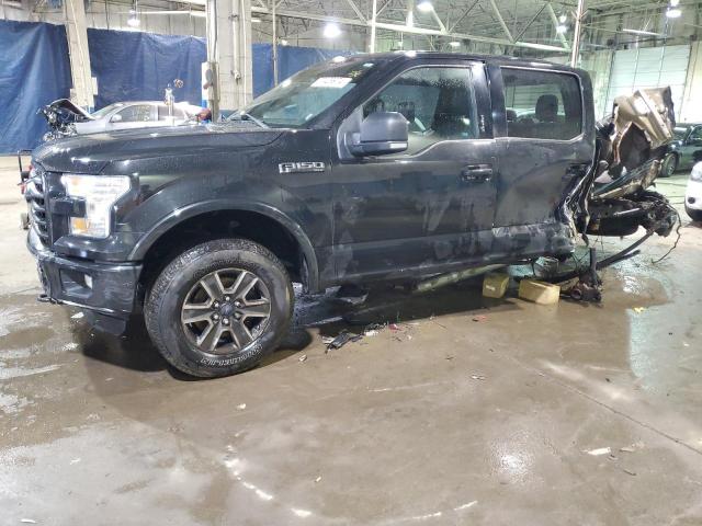 FORD F-150 2015 1ftew1ef9ffb89521