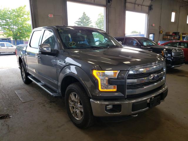 FORD F150 2015 1ftew1ef9ffb91382