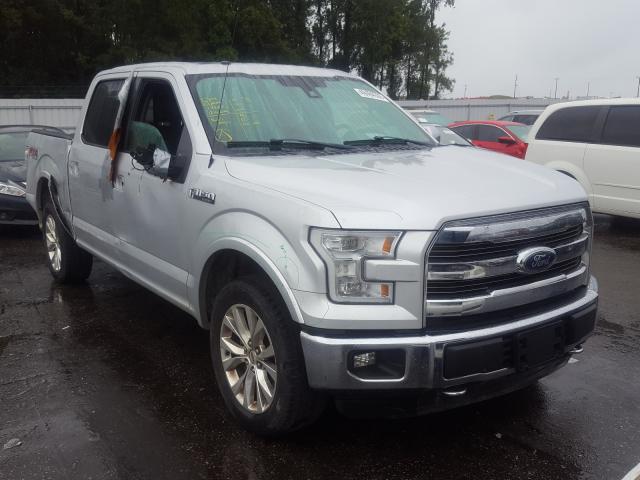 FORD F150 SUPER 2015 1ftew1ef9ffb94766