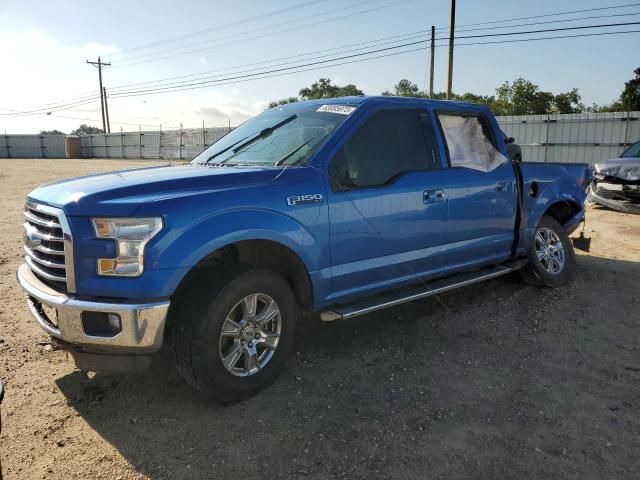 FORD F-150 2015 1ftew1ef9ffc02753