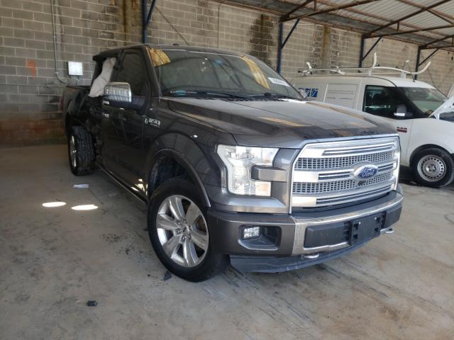 FORD F150 SUPER 2015 1ftew1ef9ffc06771