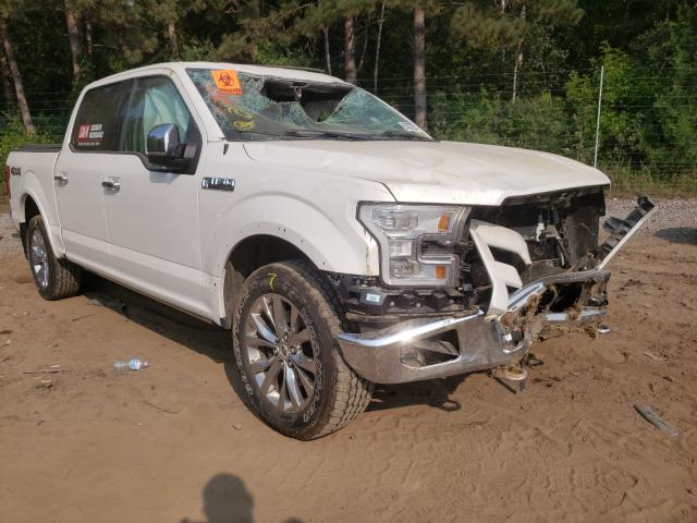 FORD F150 SUPER 2015 1ftew1ef9ffc30200