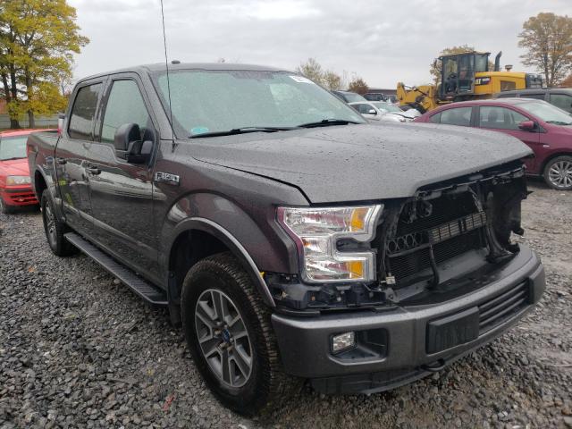 FORD F150 SUPER 2015 1ftew1ef9ffc48521