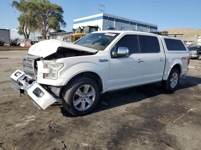 FORD F150 SUPER 2015 1ftew1ef9ffc71748