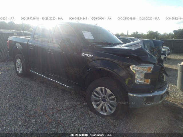 FORD F-150 2015 1ftew1ef9fkd04111