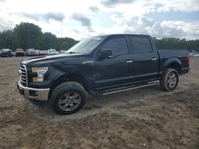 FORD F150 SUPER 2015 1ftew1ef9fkd93677