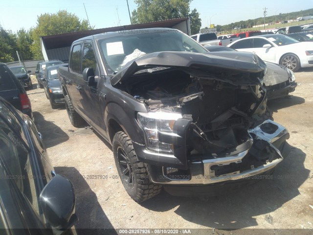 FORD F-150 2015 1ftew1ef9fke03530