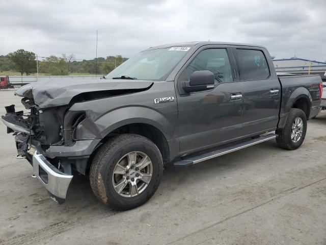 FORD F150 SUPER 2015 1ftew1ef9fke13006