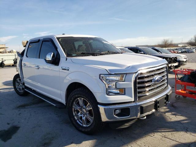 FORD F150 SUPER 2015 1ftew1ef9fke47852