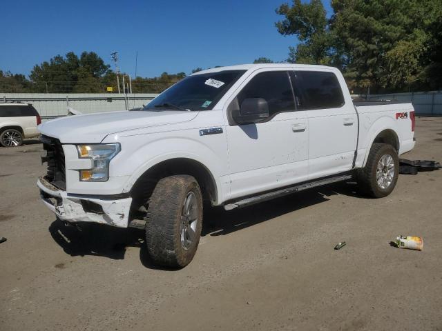 FORD F150 SUPER 2015 1ftew1ef9fke56258