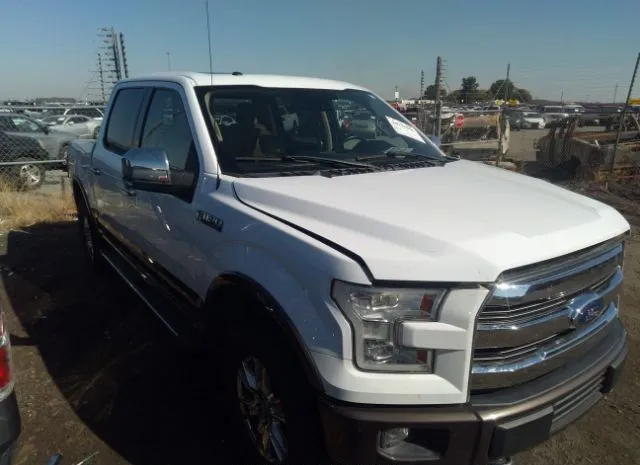 FORD F-150 2015 1ftew1ef9fke56504