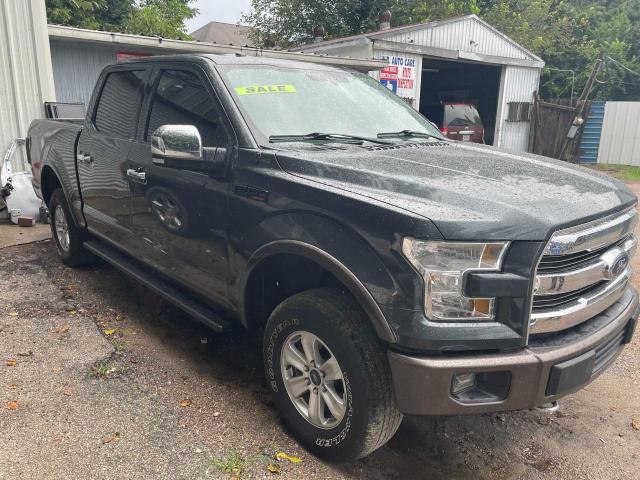 FORD F-150 2015 1ftew1ef9fke68460