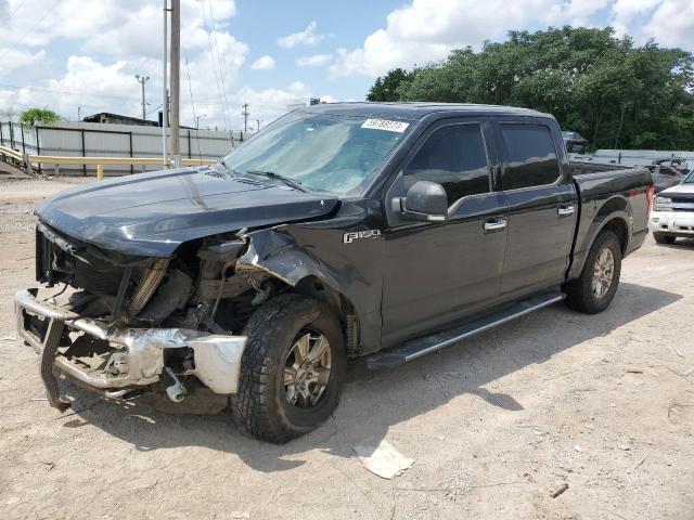 FORD F150 SUPER 2015 1ftew1ef9fke70158