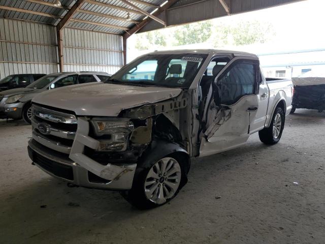 FORD F150 SUPER 2015 1ftew1ef9fke71617