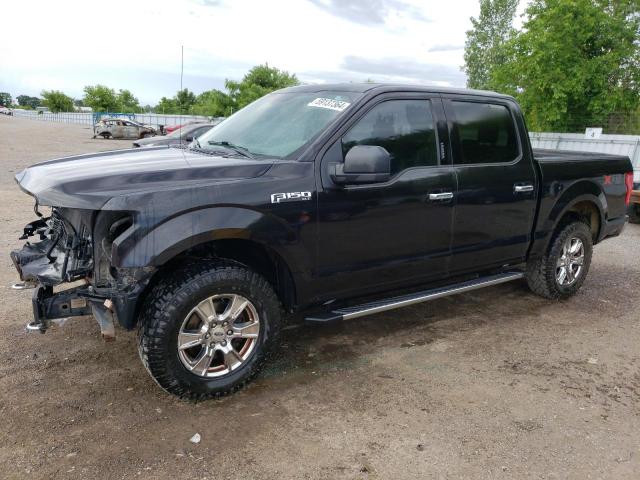 FORD F150 SUPER 2015 1ftew1ef9fke94136