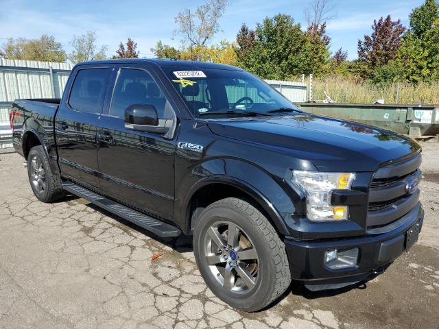 FORD F150 SUPER 2015 1ftew1ef9fke99370