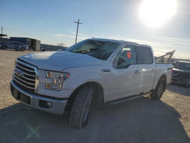 FORD F-150 2015 1ftew1ef9fkf09069