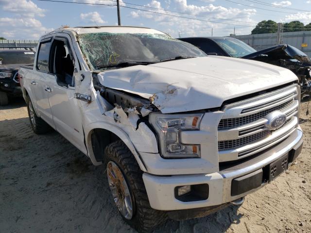 FORD F150 SUPER 2016 1ftew1ef9gfa01551