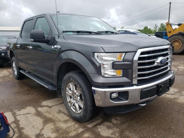 FORD F150 SUPER 2016 1ftew1ef9gfa09858