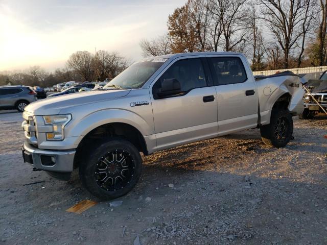 FORD F150 SUPER 2016 1ftew1ef9gfa15773