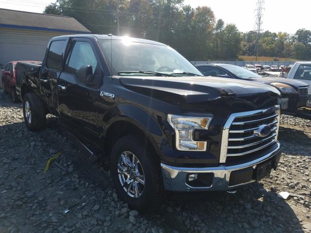 FORD F150 SUPER 2016 1ftew1ef9gfa31956