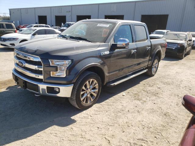 FORD F150 SUPER 2016 1ftew1ef9gfa42827