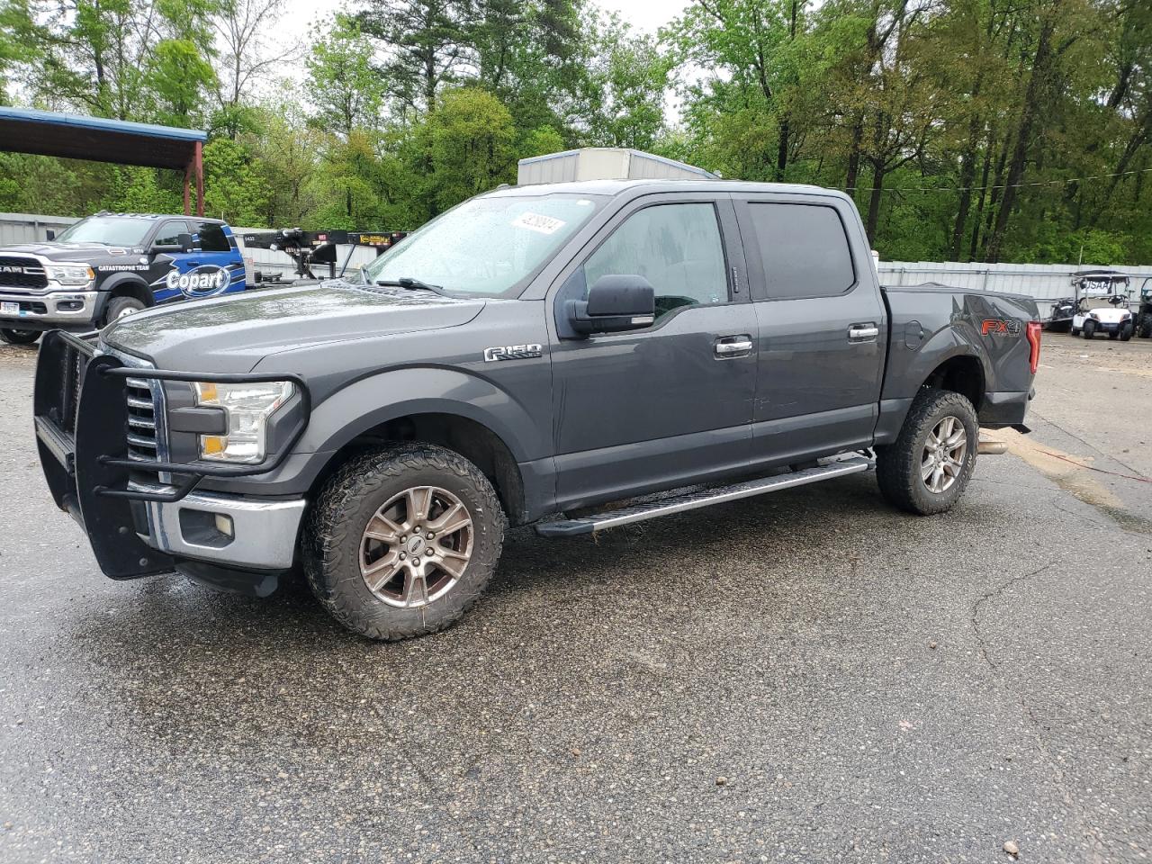 FORD F-150 2016 1ftew1ef9gfa42956