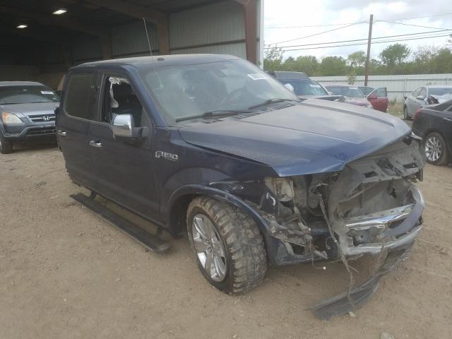 FORD F150 SUPER 2016 1ftew1ef9gfa53634