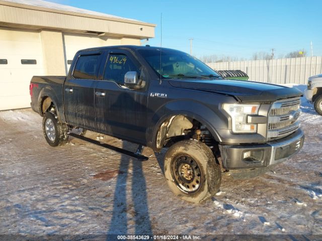 FORD NULL 2016 1ftew1ef9gfb08146