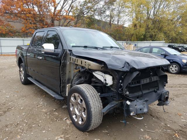 FORD F150 SUPER 2016 1ftew1ef9gfb48761