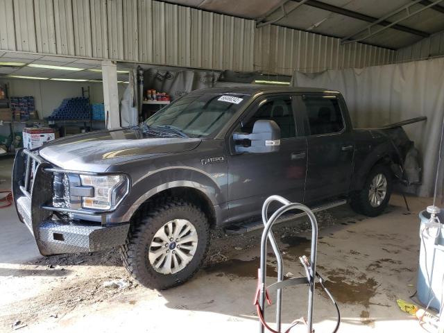 FORD F150 SUPER 2016 1ftew1ef9gfb94459