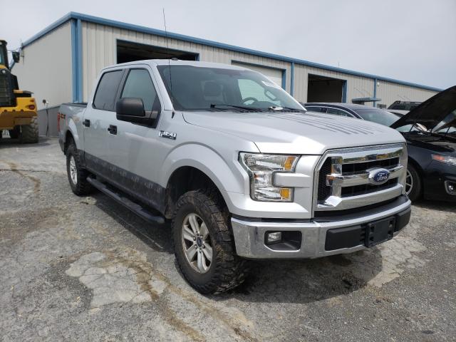 FORD F150 SUPER 2016 1ftew1ef9gfc00020