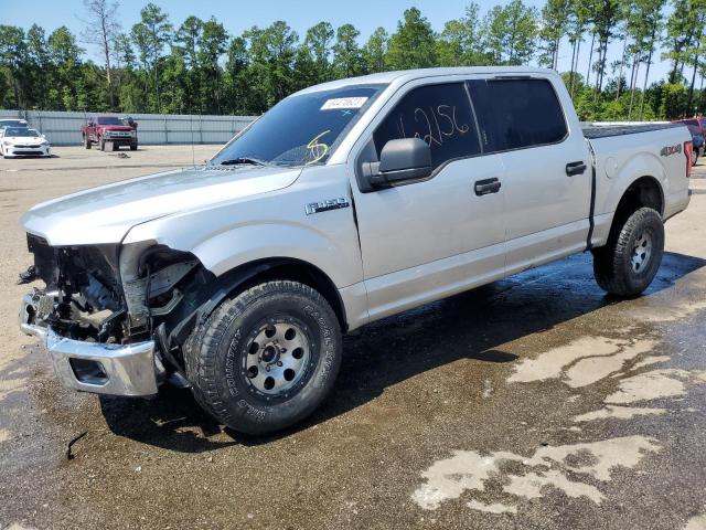 FORD F150 SUPER 2016 1ftew1ef9gfc01118