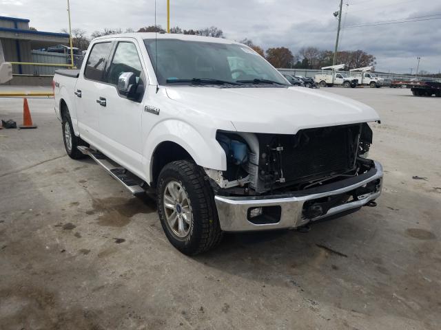 FORD F150 SUPER 2016 1ftew1ef9gfc31350