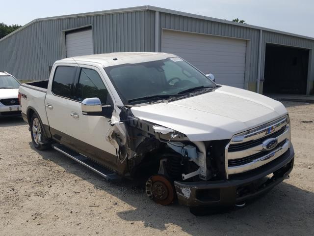 FORD F150 SUPER 2016 1ftew1ef9gfc72772