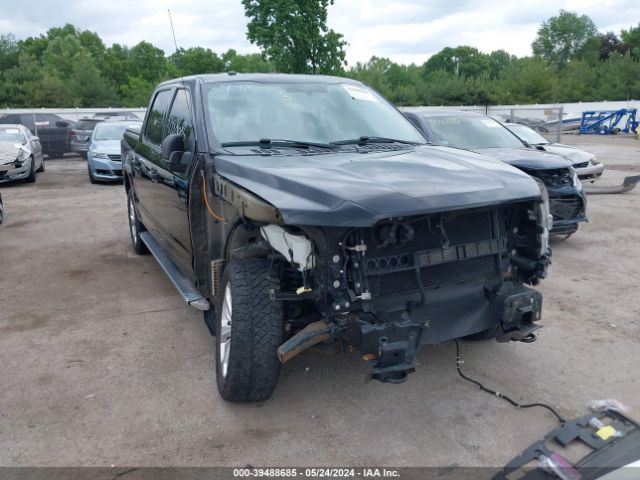 FORD F-150 2016 1ftew1ef9gfc77213