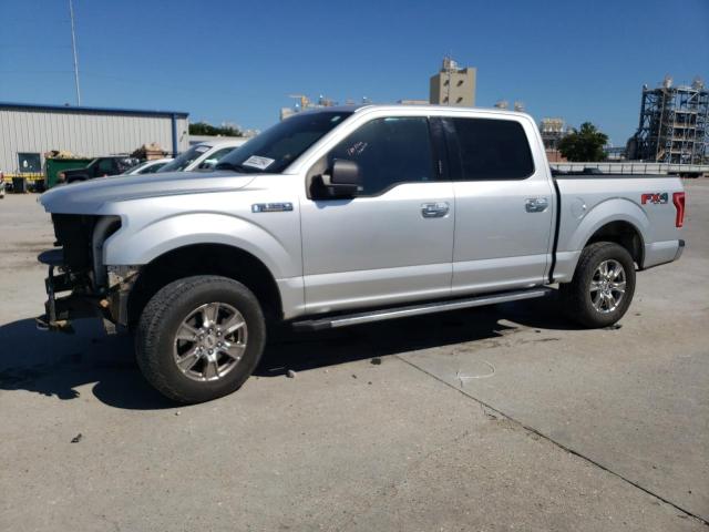 FORD F150 SUPER 2016 1ftew1ef9gfc79866