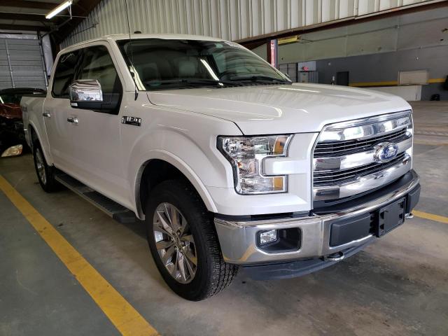 FORD F150 SUPER 2016 1ftew1ef9gfd13854