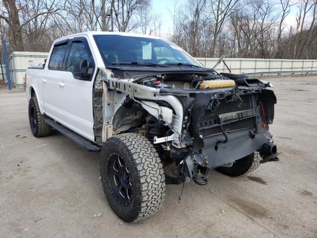 FORD F150 SUPER 2016 1ftew1ef9gfd48135