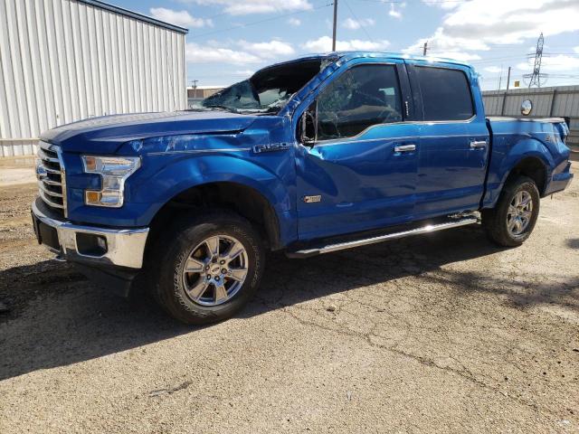 FORD F150 SUPER 2016 1ftew1ef9gke30468