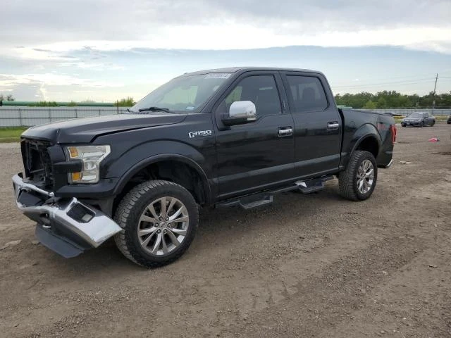 FORD F150 SUPER 2016 1ftew1ef9gke41938