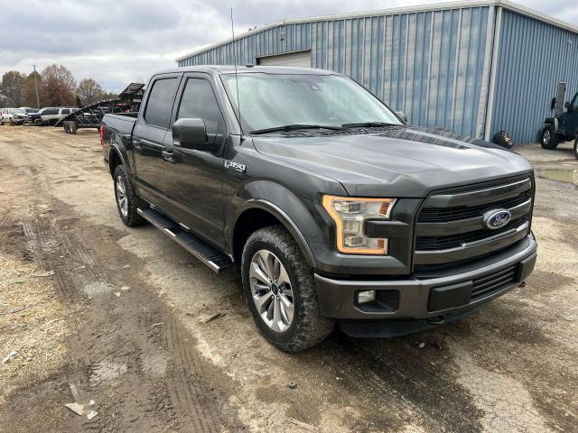 FORD F-150 2016 1ftew1ef9gke54110