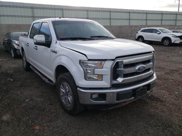 FORD NULL 2016 1ftew1ef9gke86989