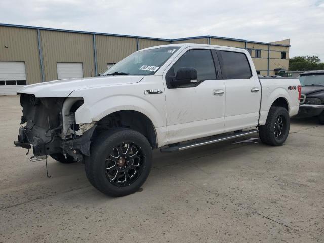 FORD F150 SUPER 2016 1ftew1ef9gkf02804