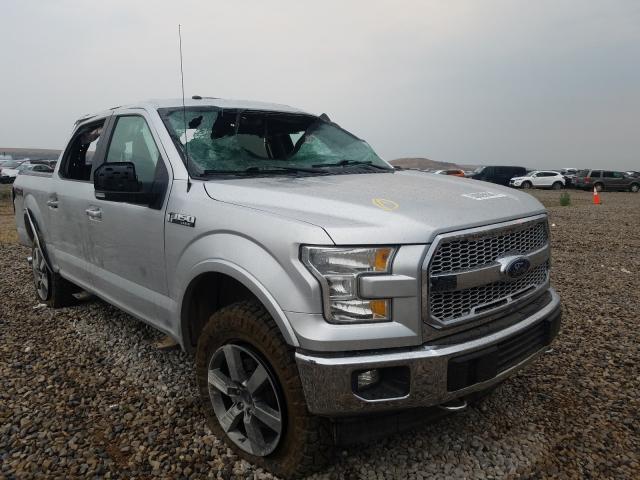 FORD F150 SUPER 2017 1ftew1ef9hfa19730