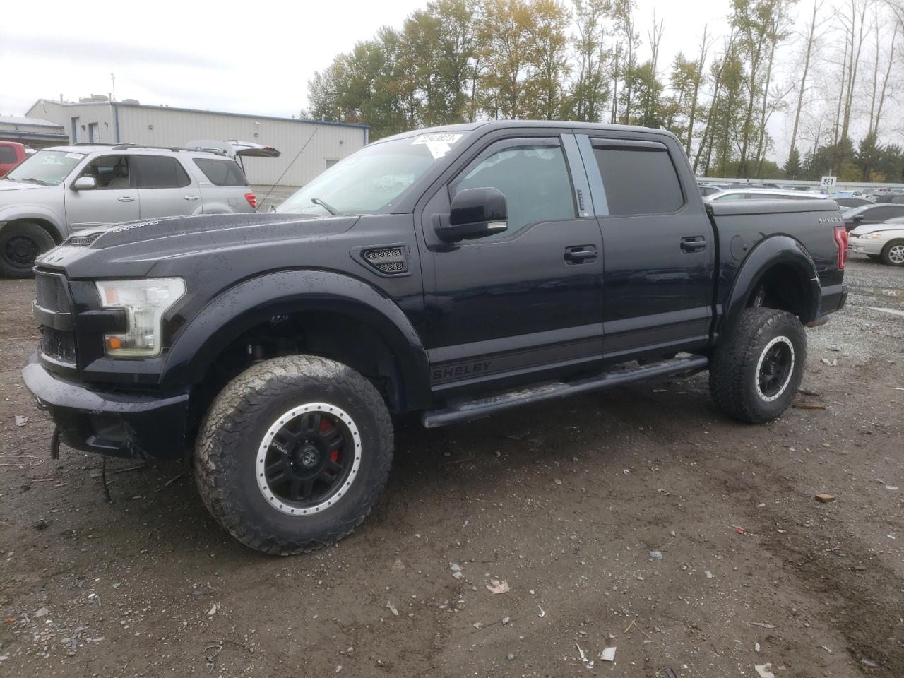 FORD F-150 2017 1ftew1ef9hfa28055