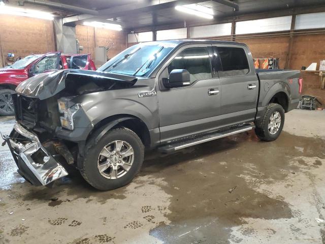 FORD F150 SUPER 2017 1ftew1ef9hfb13798