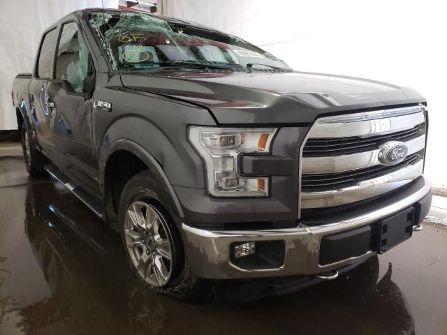 FORD F150 SUPER 2017 1ftew1ef9hfb15874